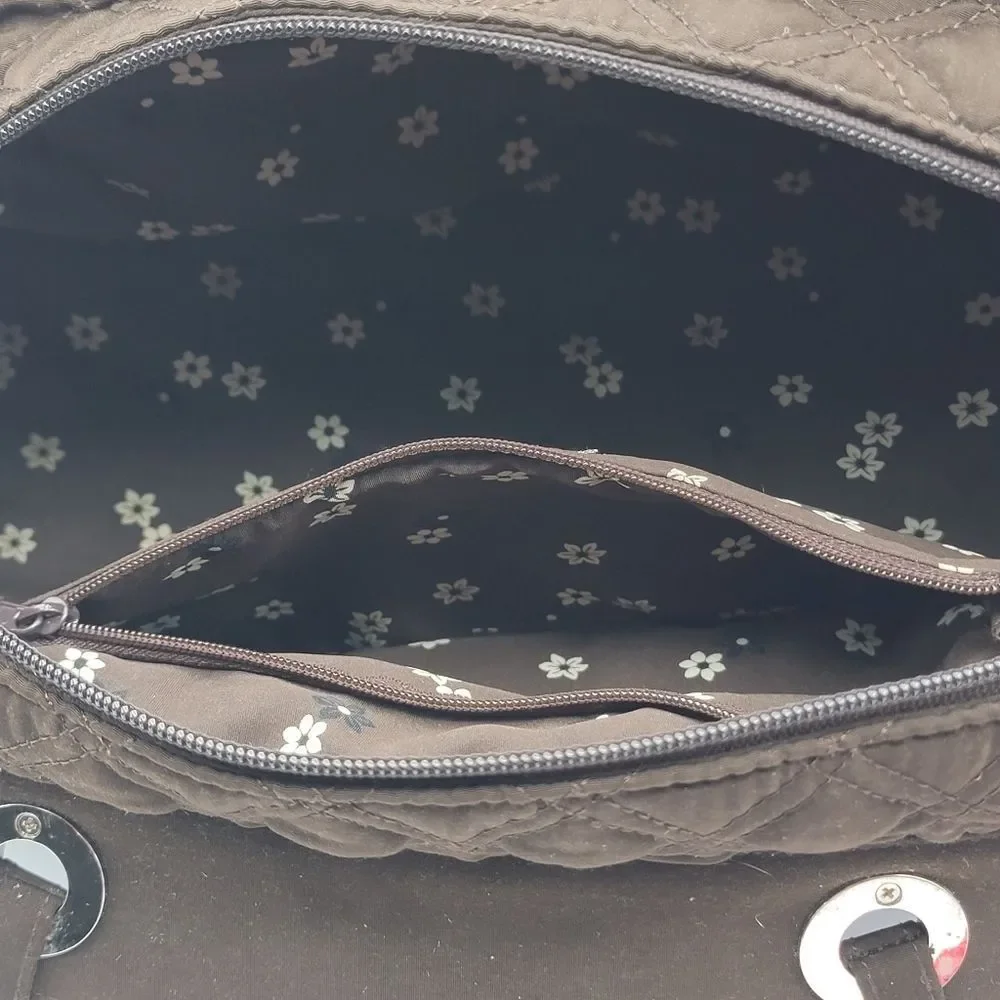 Vera Bradley‎ Satchel